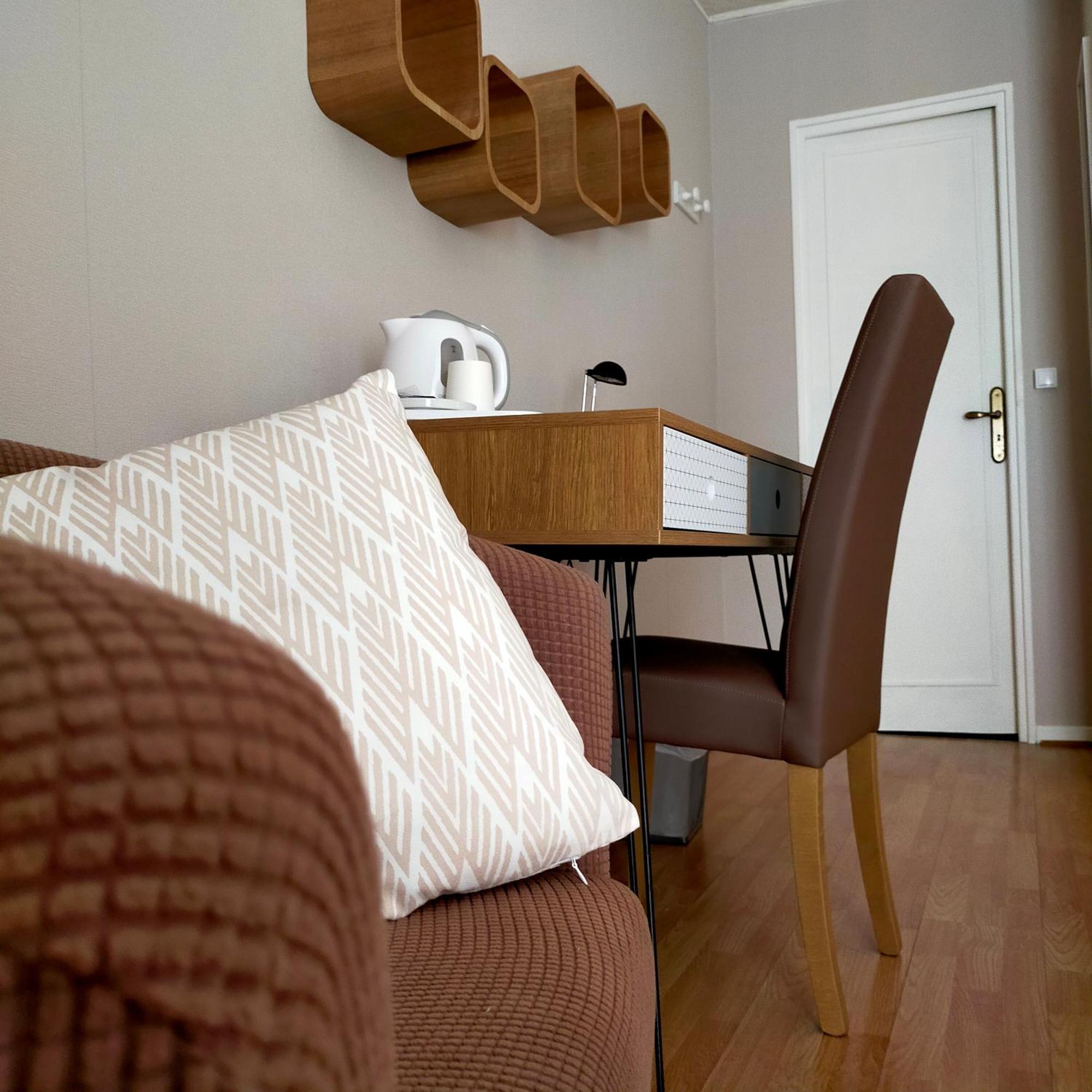 Hotel Les Alpes Allevard Luaran gambar
